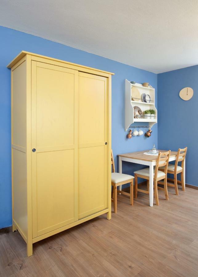 יואנינה La Casa - Traditionally Elegant Apt 38M2 W Prk Grd מראה חיצוני תמונה